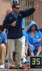 UCLA Men's Water Polo Finalizes Standout Recruiting Class