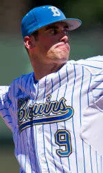 No. 12 UCLA Baseball Defeats Wright State, 6-3