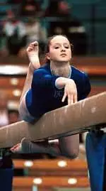 Sign Up For UCLA Gymnastics Summer Camp