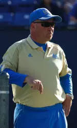 UCLA vs. USC Men's Tennis Moved to Saturday at 4:00 p.m.