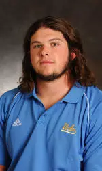 Chris Joseph, Lindsey Pluimer Named UCLA's Pac-10 Medal Winners