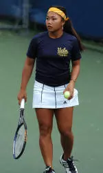 Pac-10 Announces All-Conference Tennis Honors