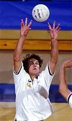 Bruins Earn 22nd Berth Into NCAA Championships