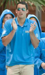 UCLA Names Adam Wright Head Men's Water Polo Coach, Brandon Brooks Head Women's Water Polo Coach