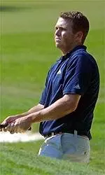 UCLA Prepares for U.S. Intercollegiates at Stanford