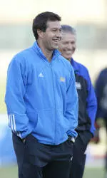 UCLA Men's Soccer Signs Two More Standouts