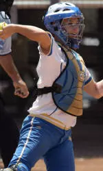 Four Bruins Named Easton All-Americans