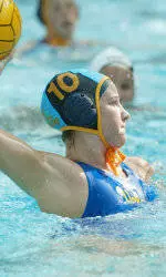 #1 UCLA Hands 10th-Ranked Spartans 8-3 Loss