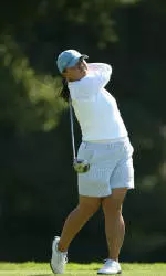 Bruin Golfers are 11th after 36 Holes