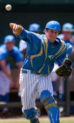 UCLA Baseball Opens NCAA Regional Versus Creighton on Friday
