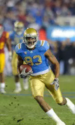 Offense Scores Three Touchdowns In Scrimmage