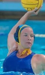 UCLA Women's Water Polo Earns Top Seed at NCAA Championships