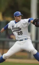 UCLA's Brant Rustich Selected in Second Round of MLB Draft
