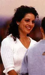 UCLA Gymnastics Signs Lori Winn To National Letter Of Intent