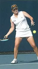 Bercek, Gordon Advance at Ojai