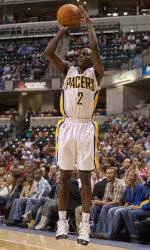 Bruins in the NBA - April Edition