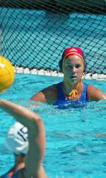 Bruins earn MPSF All-Academic Selections