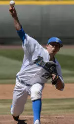 No. 12 Bruins Down Wright State, 4-2