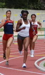 USATF Senior/National Championship Recap