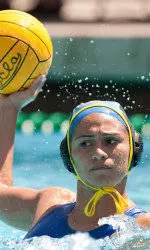 No. 5-Seed UCLA Women's Water Polo Set to Host MPSF Tournament