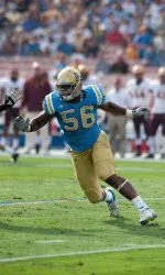 UCLA Holds Spring Game At Rose Bowl