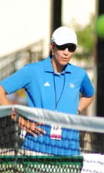 Several Women's Tennis Players Earn All-Pac-10 Honors