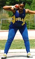 Bruin Women Clinch 2002 Pac-10 Championship with 160 Points.