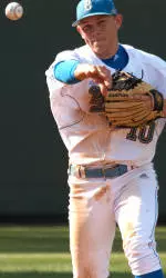 UCLA Baseball Adds Game Against UC Santa Barbara to Schedule