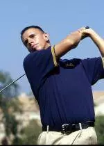 UCLA Men's Golf Weekly Release, Apr. 20