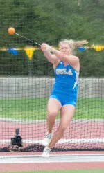 Storm & Anthony Notch Wins At RJ/JJK Invite