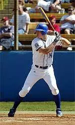 Wes Whisler Named to All Pac-10 First Team