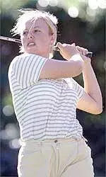 Bruins in Fourth After Two Days at Ping/ASU Invite