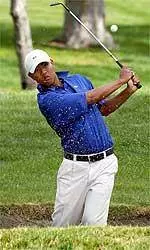 Heintz Advances; Moon and Conway Among the Leaders