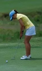 Six Bruins Qualify for U.S. Women's Open