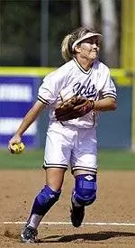 No. 3 Softball Hits The Road