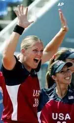 U.S. continues to roll with 4-0 decision over China