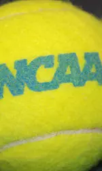 Three Tennis Players Advance in NCAA Singles Draws