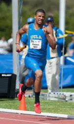 Track & Field Heads to Austin for NCAA Preliminary Round