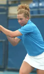 Lin and Lumpkin Reach Finals at Ojai