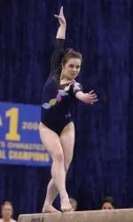 UCLA Gymnastics: Building Another Championship Season