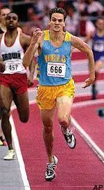 Tracks Squads Head North For Pac-10 Championships