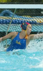 Emily Feher Named To Academic All-America District VIII Team