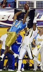 Bruins Win Fifth Straight