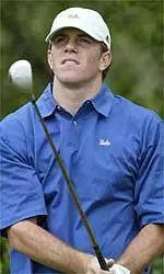 Bruins Ready to Contend for NCAA Men's Golf Title