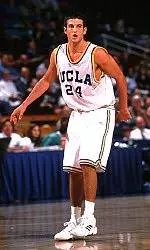Finalists For 2001 USA Basketball World Championship For Young Men Announced