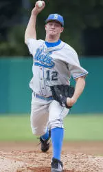 UCLA Baseball Falls at Stanford, 4-3, in 10 Innings