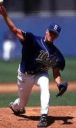 Josh Karp Selected Sixth Overall In Major League Baseball Draft