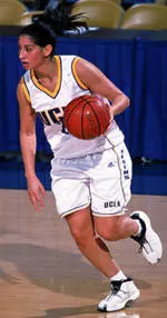 Michelle Greco Invited To USA Basketball Trials
