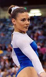 Ask The Bruins Chat Wrap: Jamie Dantzscher