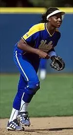 Natasha Watley Named Honda-Broderick Cup Finalist